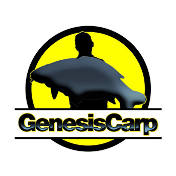 Genesis Carp FLAT-UP Czosnek Pop-up Fluo 15g